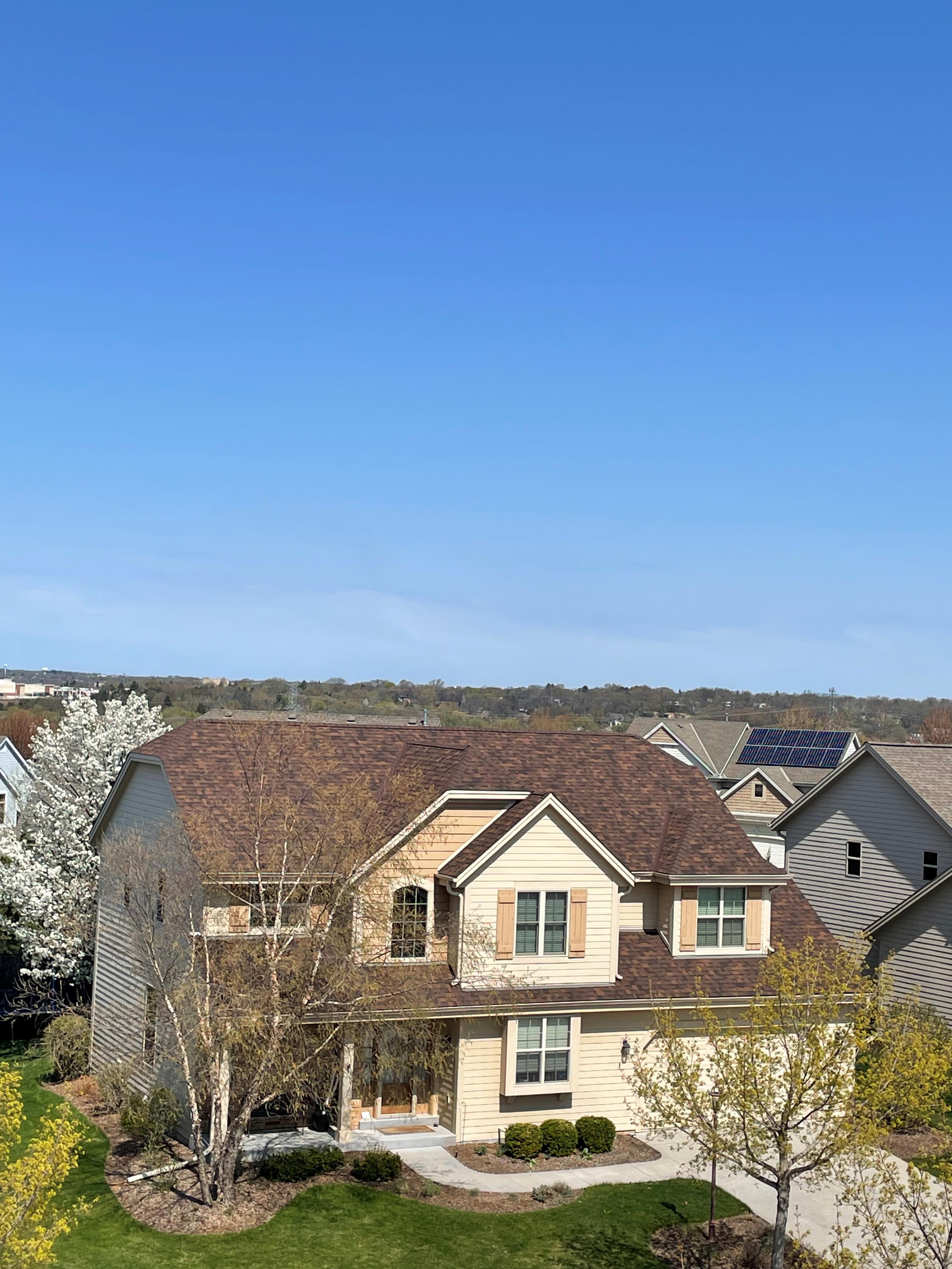 Photo Gallery Mighty Dog Roofing