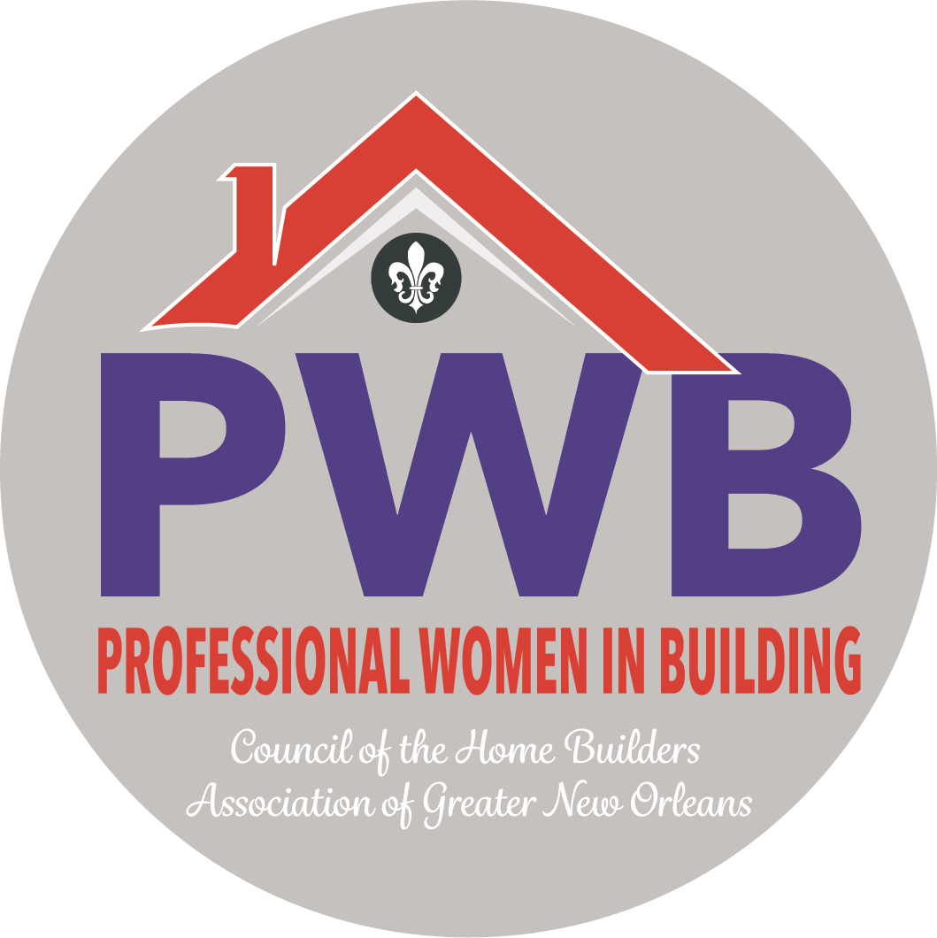Professional Women in Building