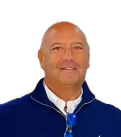 Brian Cooper Director of Sales