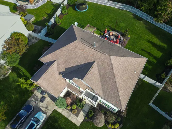 Hackensack Roof Repair and replacement signs guide