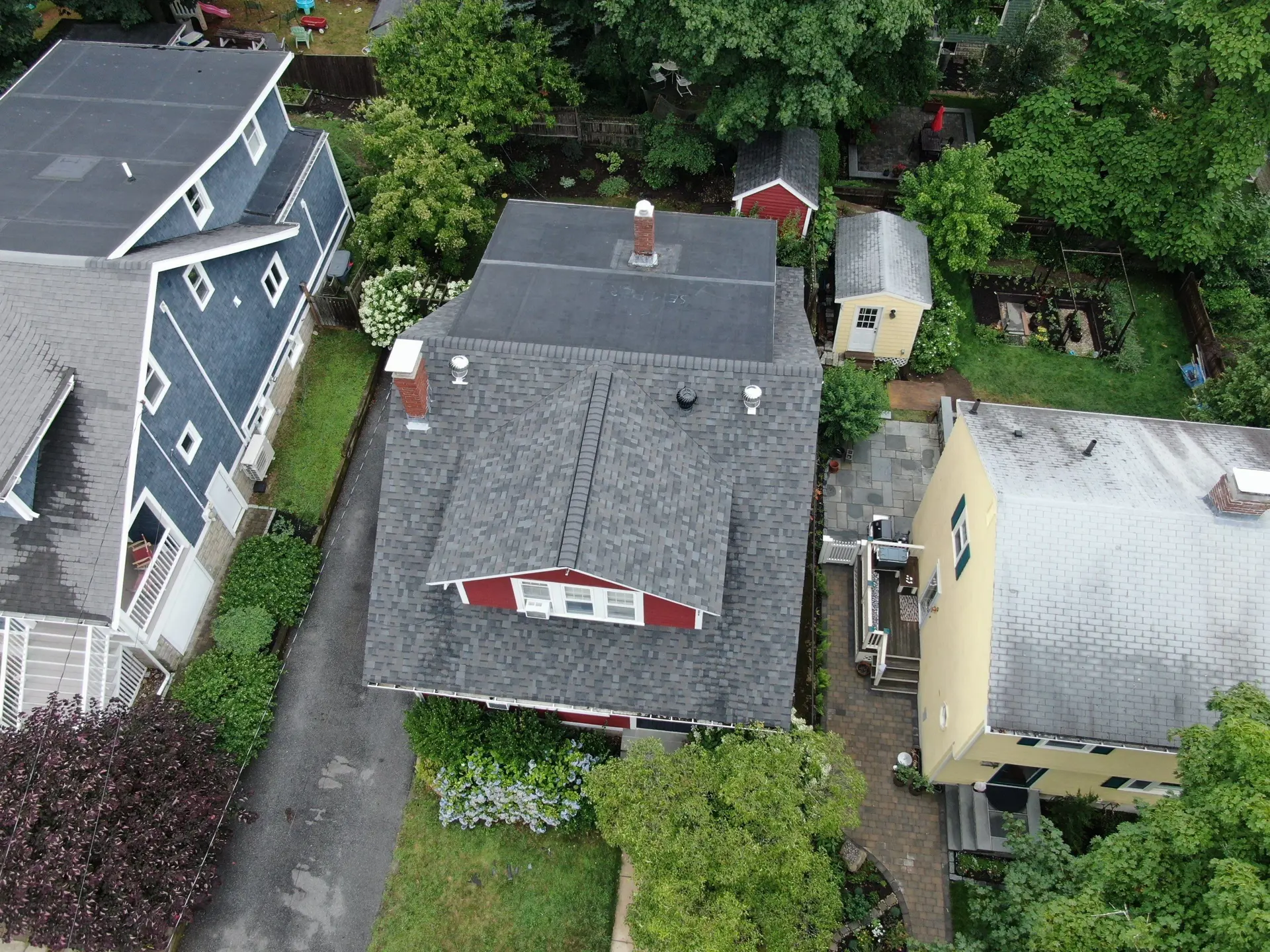 Arlington Roofing