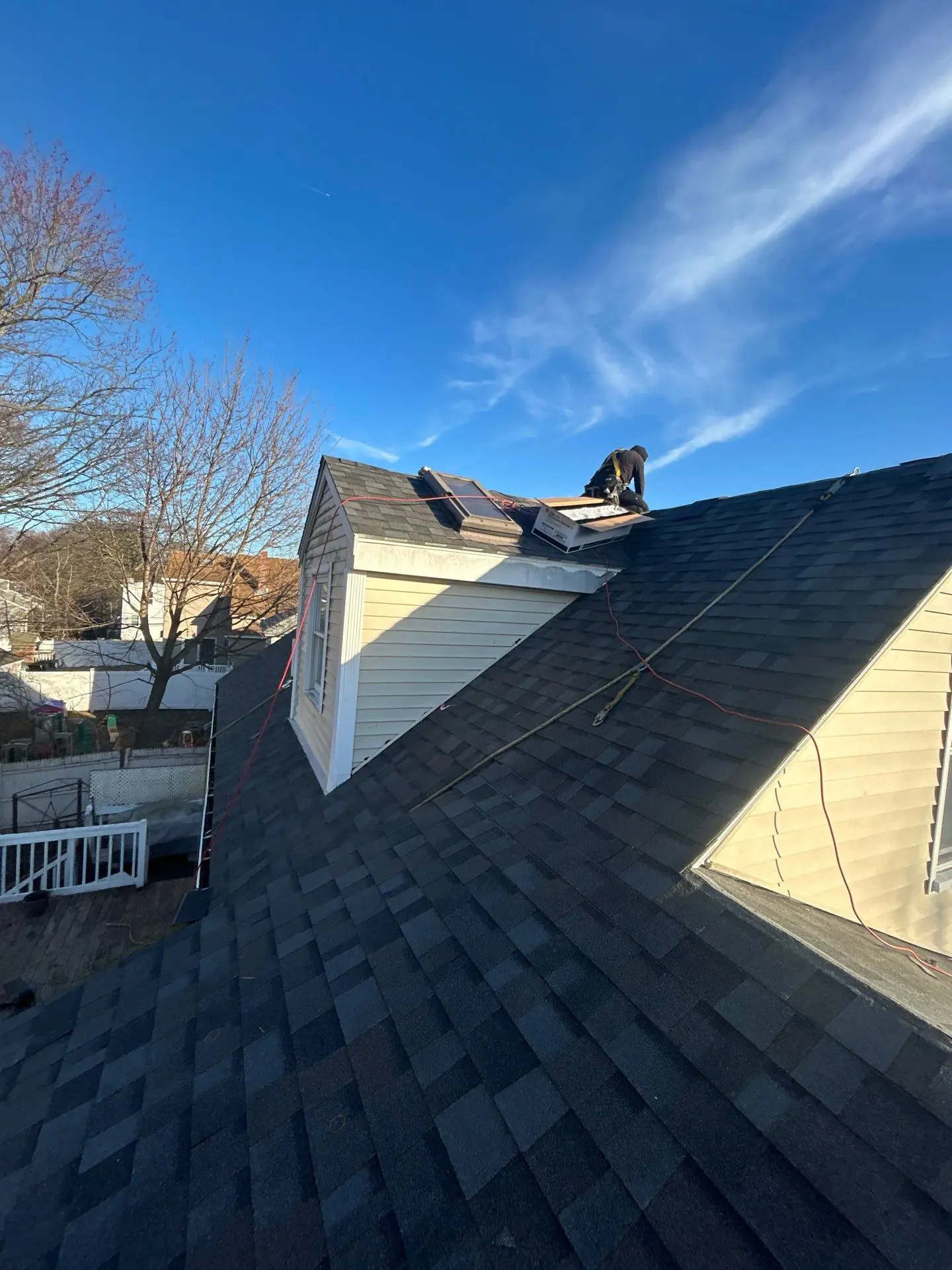 Methuen Roofing