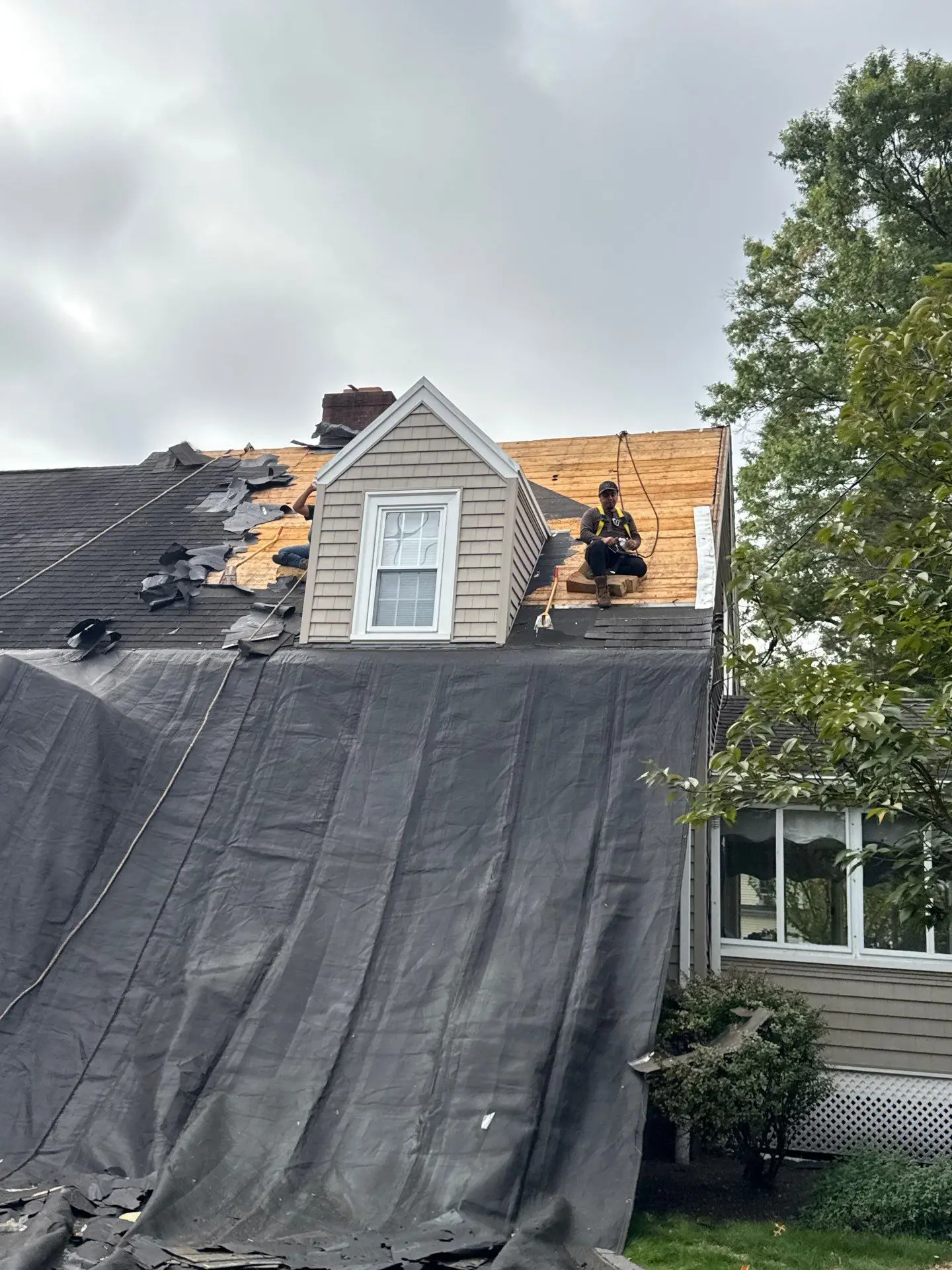Waltham Roofing