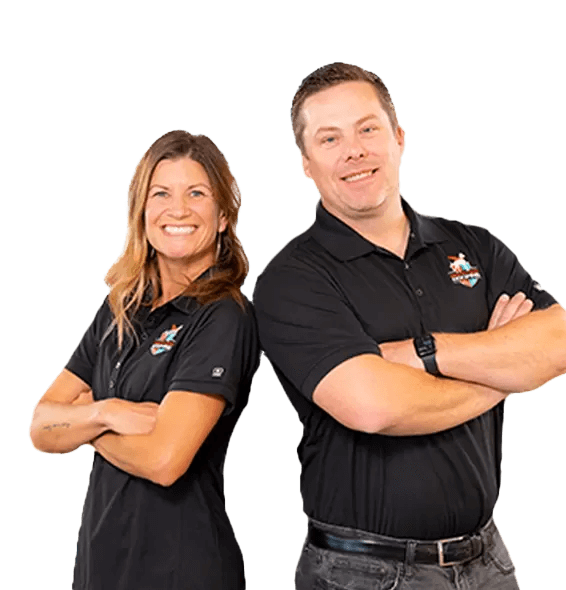 Roofing Services in Tulsa, OK Mighty Dog Roofing