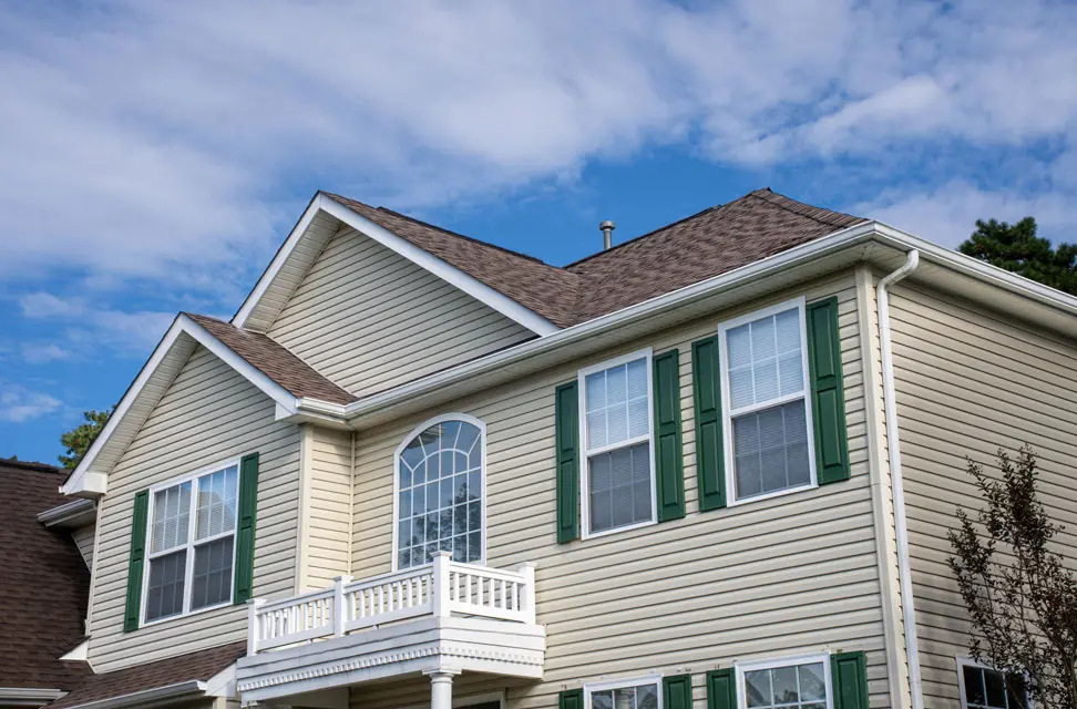 beautiful home with a roof replaced in new jersey