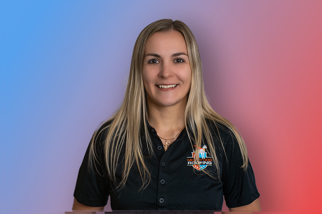Marina Brenko - Mighty Dog Roofing of South Jersey Co-Owner