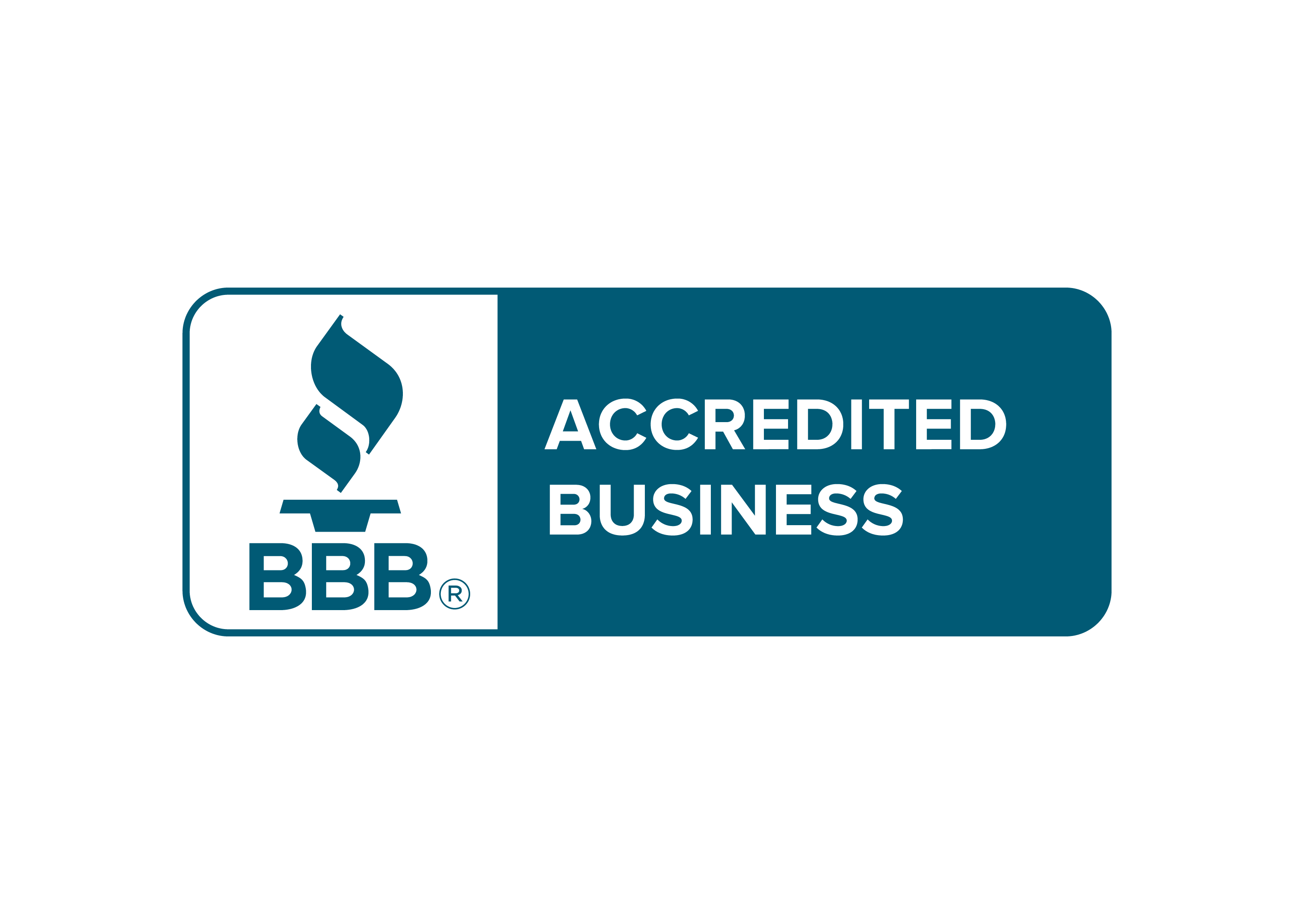 BBB Accredited Business BBB Accredited Business