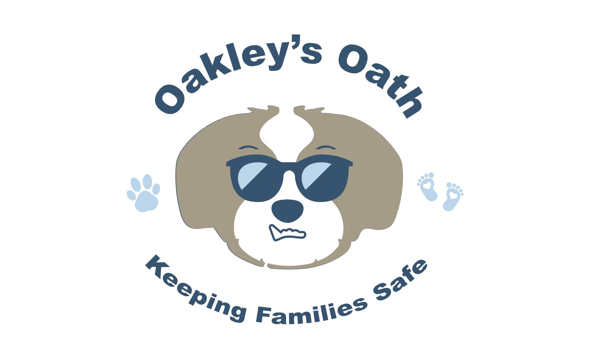 Oakley's Oath Oakley's Oath