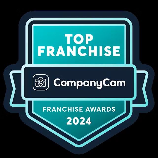 2024 Top Franchise Award 2024 Top Franchise Award