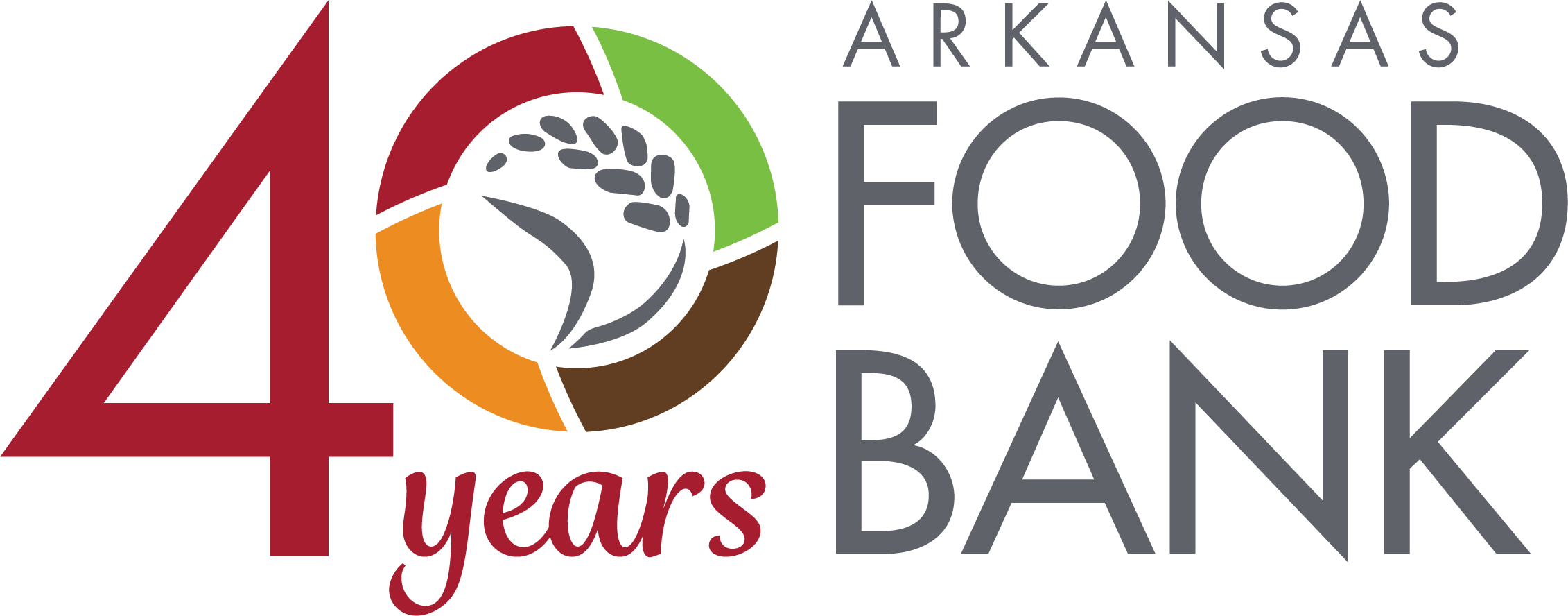 Arkansas Food Bank