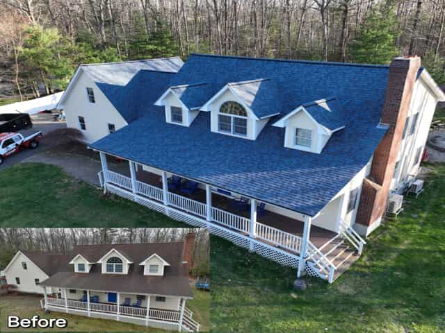 North Smithfield, RI