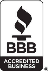 BBB Accredited