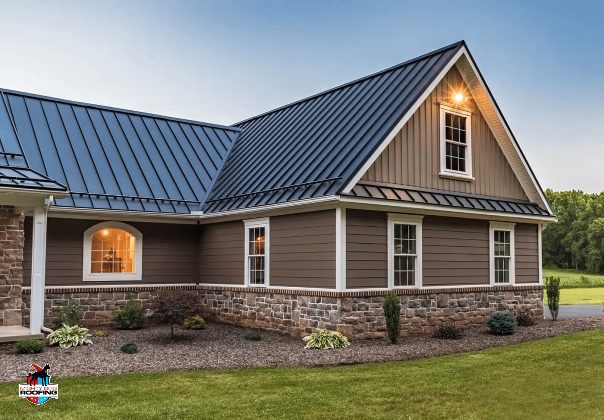 Choosing a Qualified Roofing Contractor