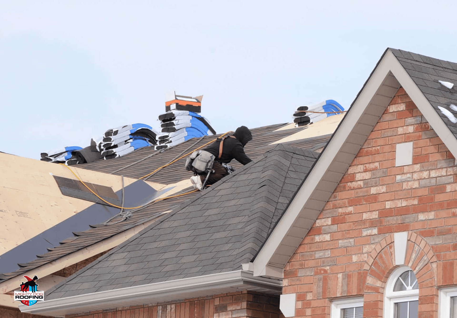 Picture of Roof Replacement ROI Chadds Ford: Home Value Increase Guide