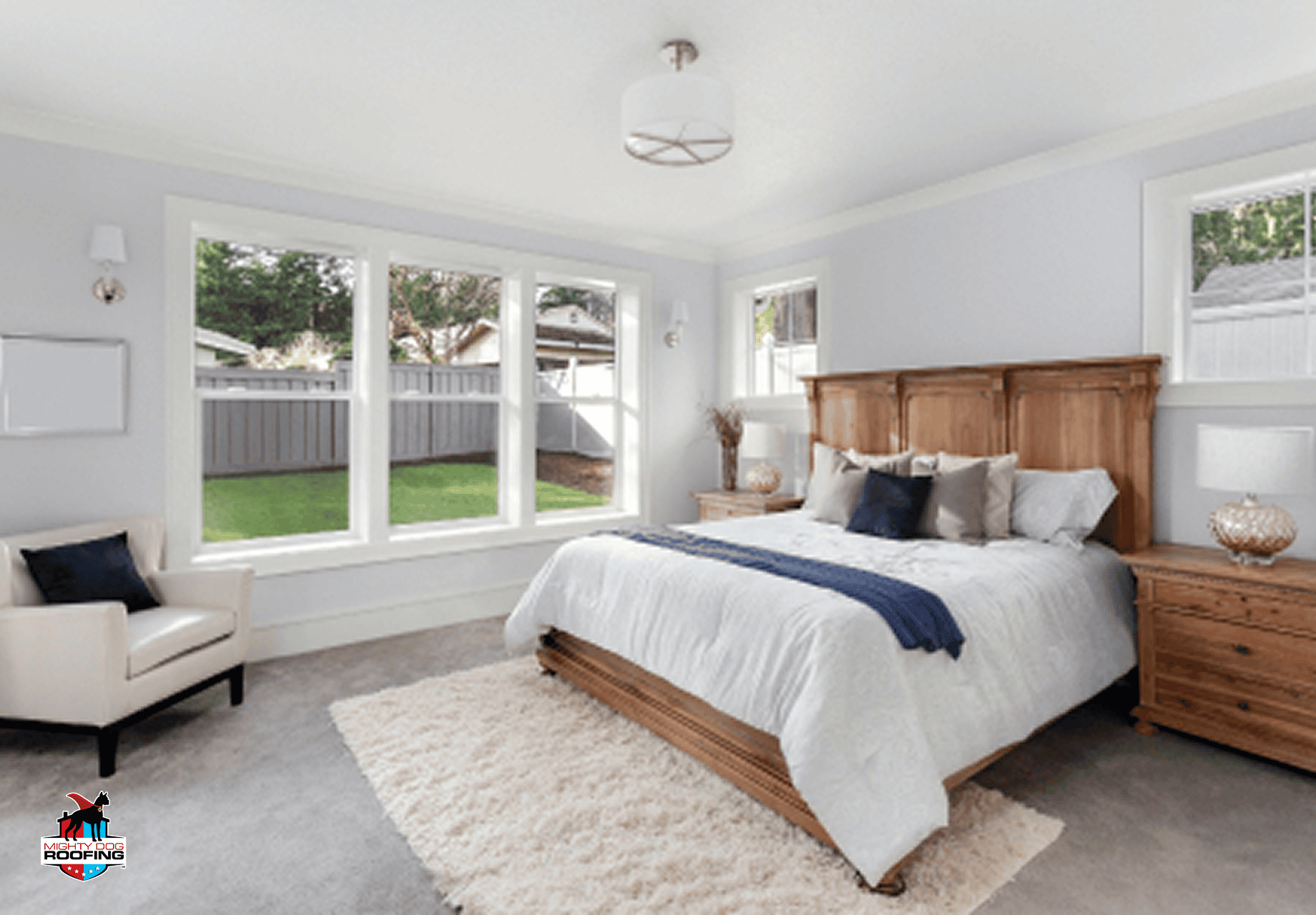 window replacement services