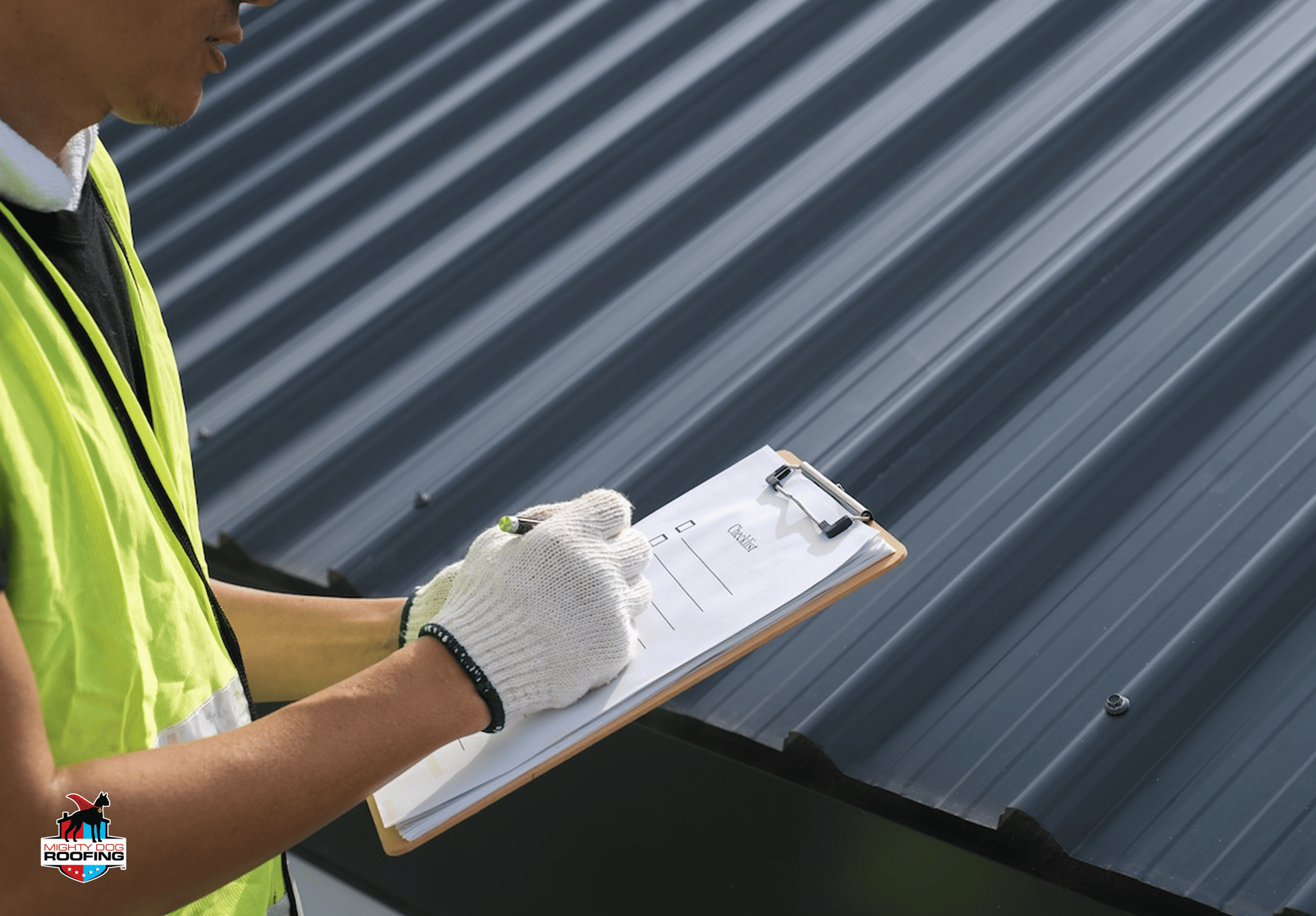 Spring Roof Inspection Guide for Chadds Ford Homeowners