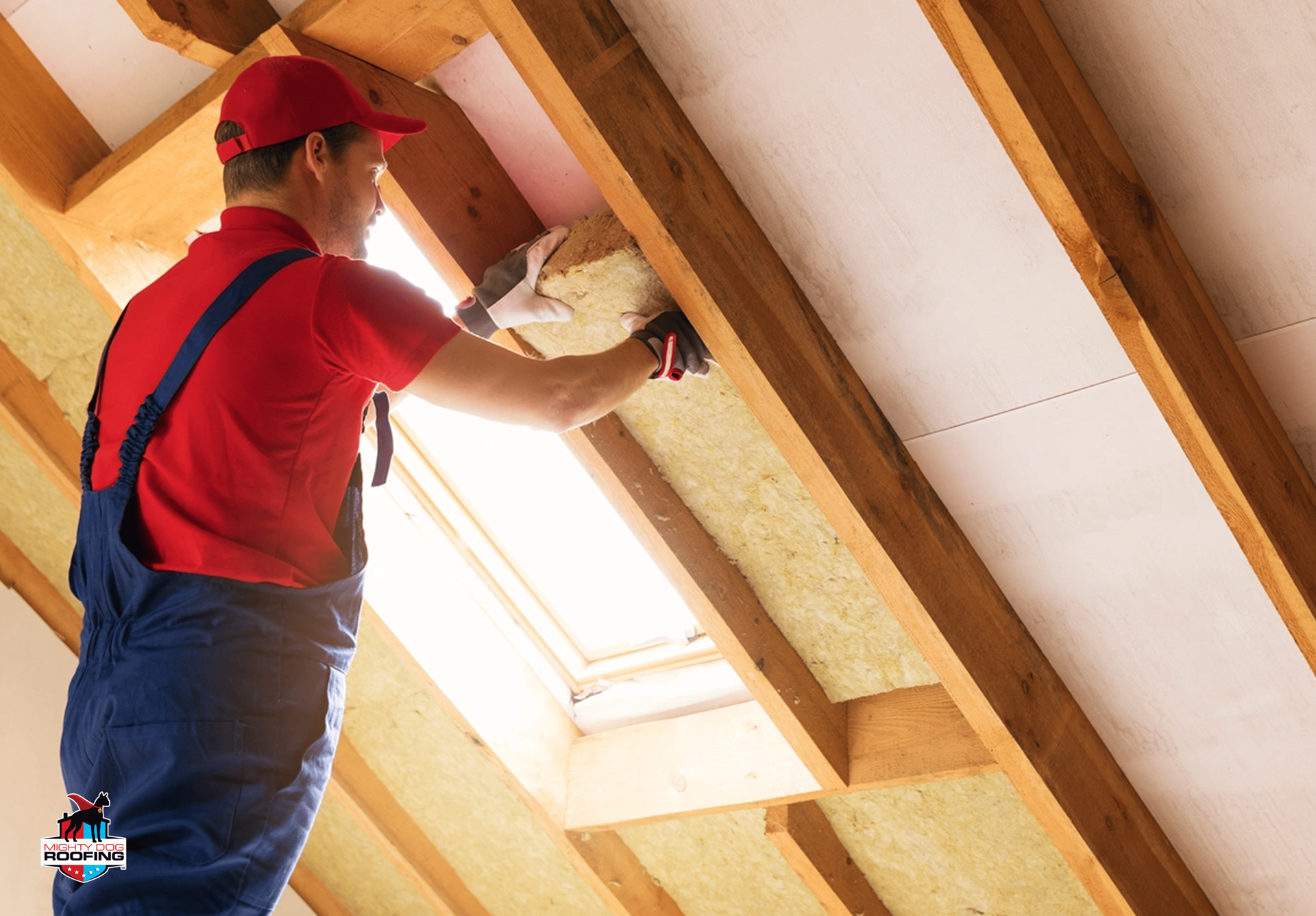 The Critical Relationship Between Insulation and Roof Health