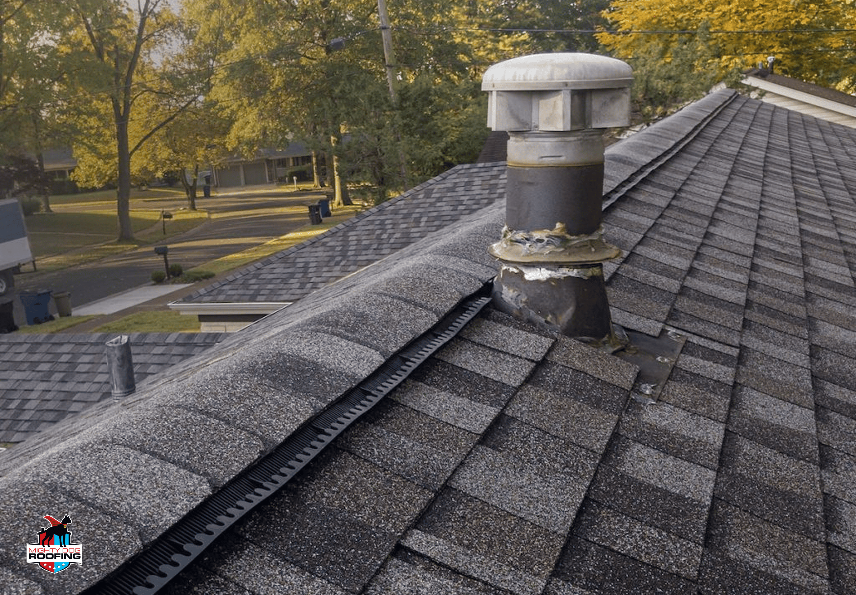 expert roof ventilation solutions
