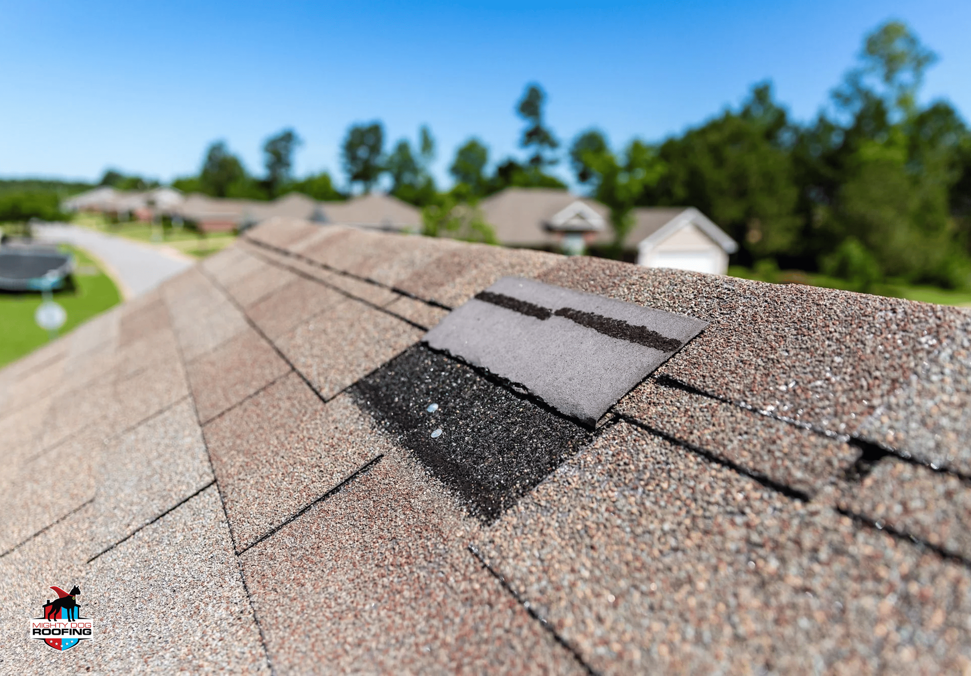 Why Spring Roof Inspections Are Essential in Chadds Ford