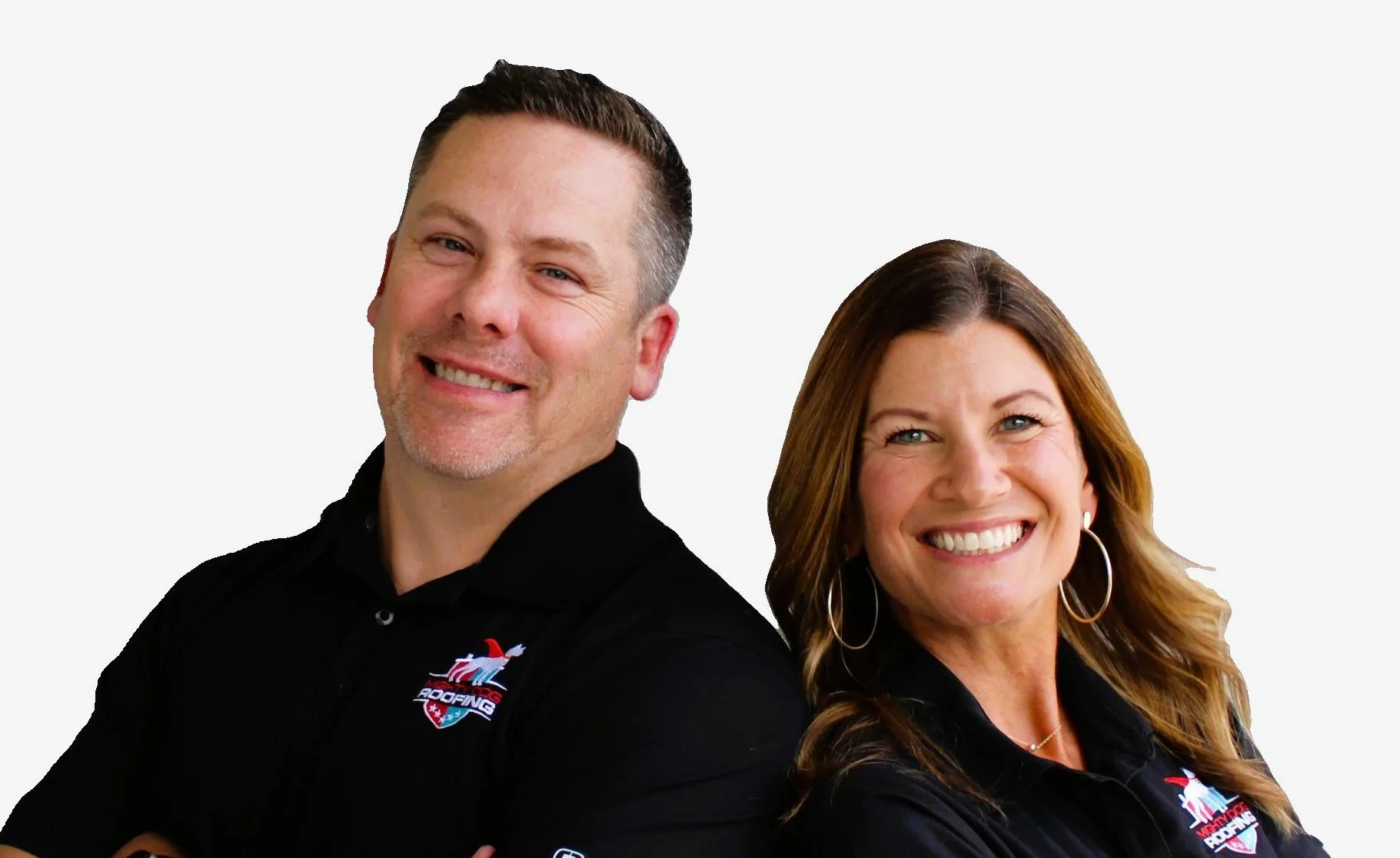Drue & Lisa Smallwood