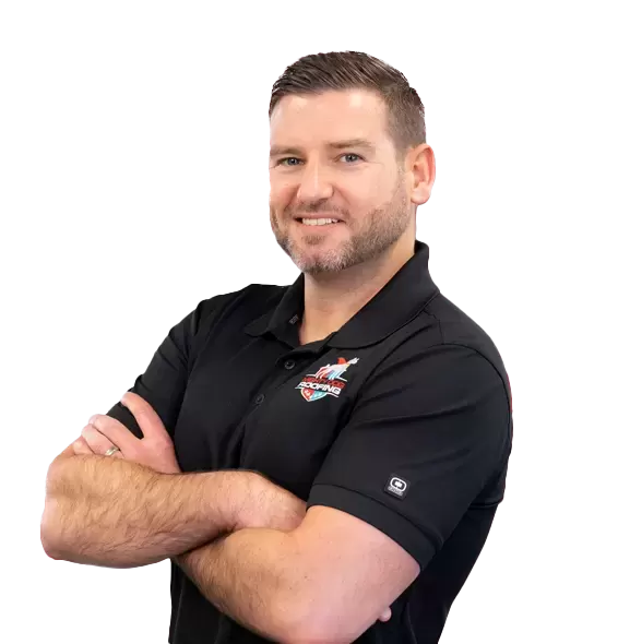 Matt Lott General Manager