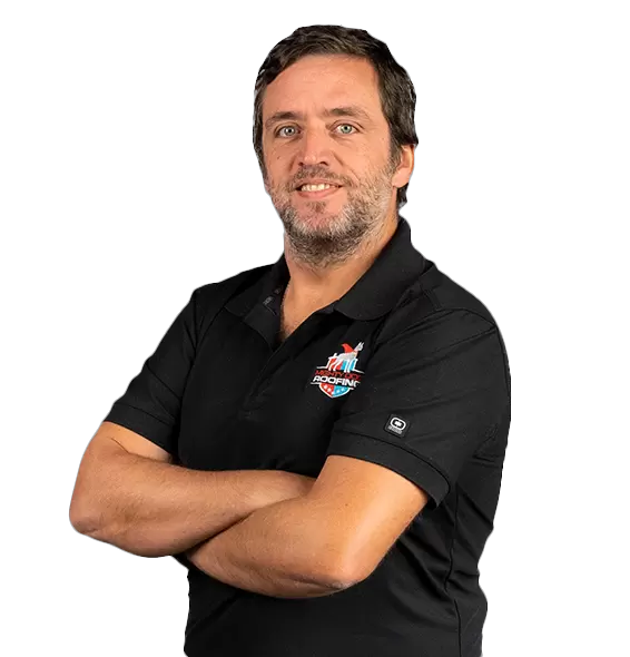 Owner Rafael Echeverria
