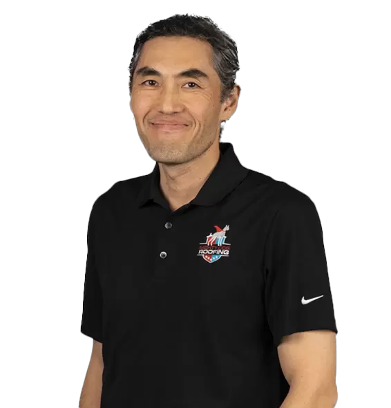 Amar Nyamdavaa - Owner